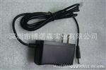 厂家供应 电源适配器 24V0.5A 12W 美规开关电源