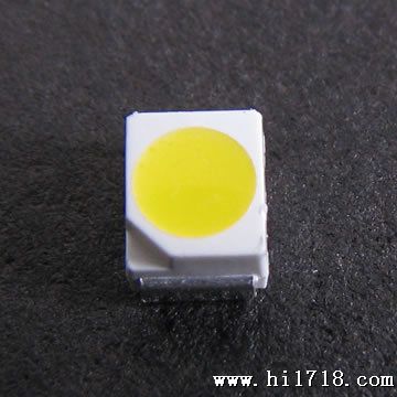 LED贴片 3528暖白光