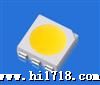 LED贴片 3528暖白光