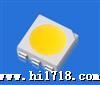 LED贴片 3528暖白光