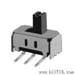 供应玩具开关SS-12D013  滑动开关(图)