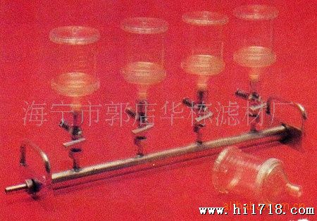 实验室过滤器