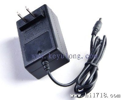 【厂家直供】【2012推荐供应商】厂家供应5V1A 12V 15V电源适配器