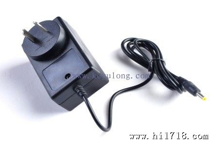 【厂家直供】【2012推荐供应商】厂家供应5v1A 12V 15V电源适配器