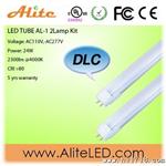 深圳DLC/UL/CUL LED 灯管