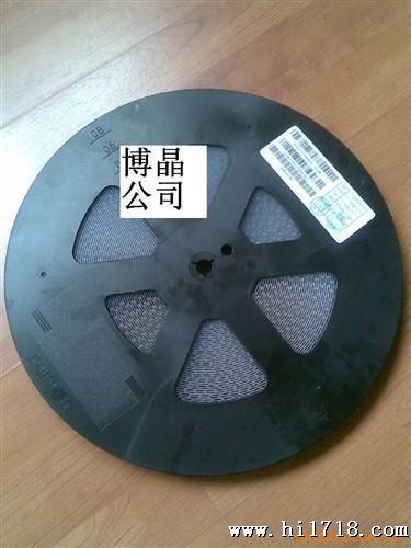 手机用晶振32.768KHZ
