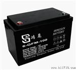 生产批发6-GFM-100AH、12V100AH蓄电池