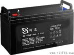 生产批发6-GFM-100AH、12V100AH蓄电池
