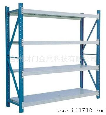 供应江 浙 闽地区工厂货架 安装