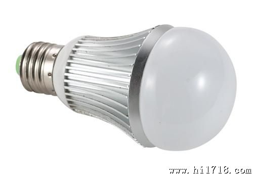 LED球泡灯，球泡灯，E27灯泡，LED灯具