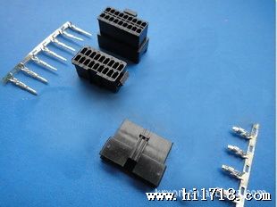 替代JST SM2.5双排连接器