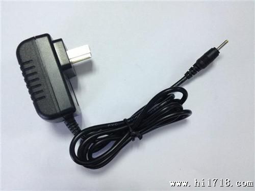 12V2A开关电源适配器