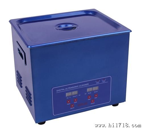 JK-PAUC-1200DE 功率可调数显声波清洗器