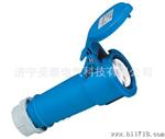 工业连接器16A/32A 3芯-5芯 IP44/IP67