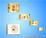 【厂家SMD】1206 黄绿 LED高亮 背光指示 绿色