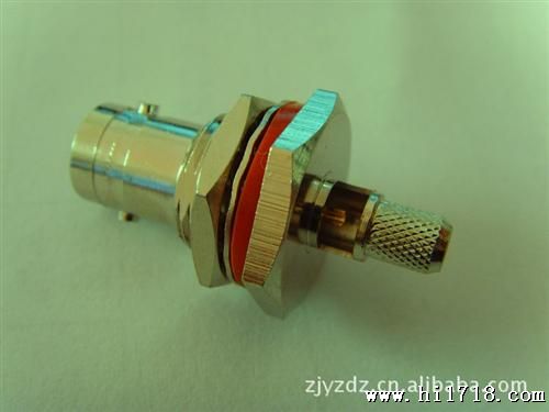 供应BNC-C-KY1.5/3.0射频连接器