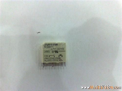 供应高见泽继电器NY24W-K-24VDC