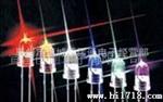 匡通LED发光二管5MM红绿双色共阴灯珠 厂家优质供应