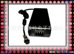 供应 24V安监控品牌适配器电源 24V5A 120W桌面式开关电源