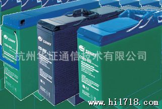 铅酸蓄电池系列 12-140X 12V140Ah