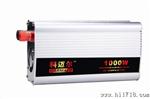 车载 1000W逆变器 12V转220V 电源转换器 车载充电器 汽车变压器