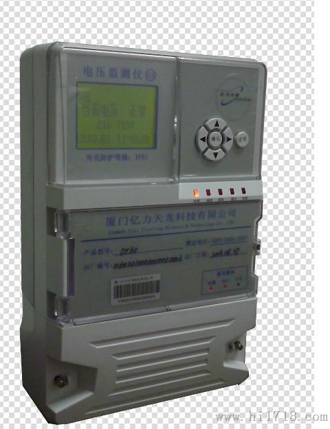 电压监测仪（合国网2013标准）