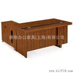 现货直供 SG-3507 实木贴纸电脑台 办公桌 含送货安装