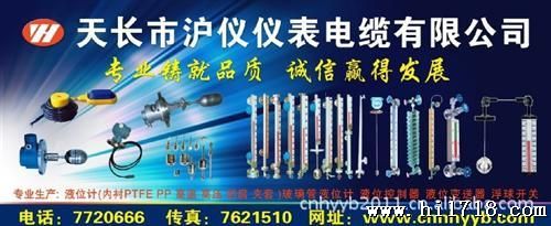腐液位计UHZ-517CF