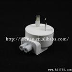 苹果APPLE 1000MA U充电器IPHONE 3GS 4S 5G 充电器 澳标