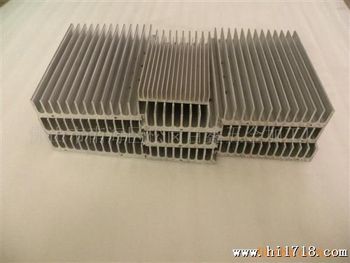 音响散热器