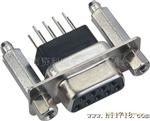 DP-9FKS后铆鱼叉加高型，接插件，电脑连接器,接插件