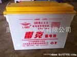 雷克新款大容量电动三轮车蓄电池180AAA型