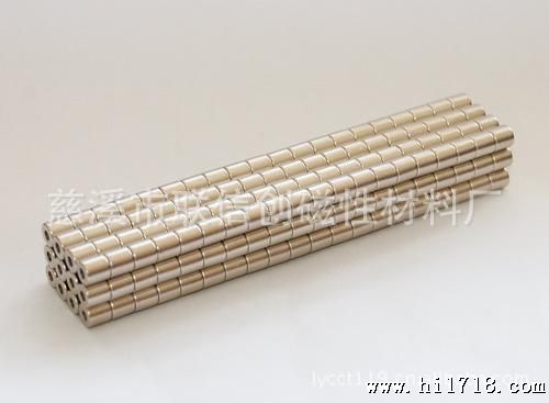 磁铁磁珠磁块生产大规格强磁来图订做