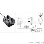 生产供应  英规插墙式 开关电源12v 电源适配器12v