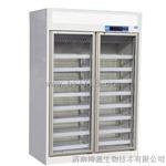 欧莱博OYC-460L药品阴凉柜价格（厂家直销）