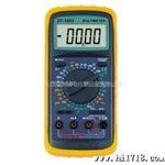 G60197数字万用表测电容频率厂家数字万用表测电容频率
