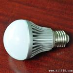 【拓普光】LED灯泡 F80 E26/E27 三星5630灯珠 10W