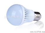 【拓普光】LED灯泡 F80 E26/E27 三星5630灯珠 10W