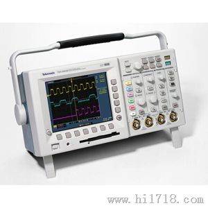 TDS302数字荧光示波器