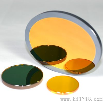 AMADA激光切割机5英寸聚焦镜-OPHIR光学，AMADA激光切割机喷嘴，陶瓷环，感应线