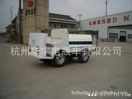 供应蓄电池电动牵引车_牵引拖挂车,可按需定制