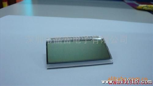 厂家销售LCD液晶屏和背光源LCM模块 COG点阵屏