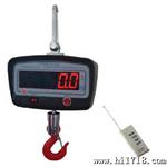 上海品牌秤LED数码管显示1T/0.5kg