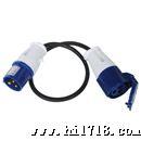 工业连接器16A  110V工业插头16A  110V