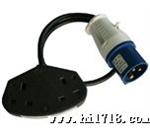 工业连接器16A  110V工业插头16A  110V