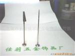 厂家供应镀锌2.0MM钢丝绳鳄鱼夹