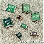 代理台湾聚鼎自恢复保险丝SMD1206P020TF/24 十 1206 0.2A