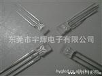 现货供应3MM红蓝双色LED