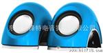 （FS-24）U 3.5mm接头 游戏音箱  迷你音箱