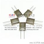 供应插件晶振 49Us DIP 16.718750Mhz